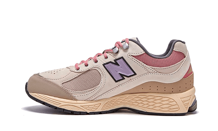 New Balance 2002R Hiking Pack Beige