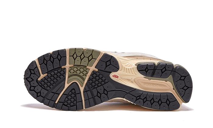New Balance 2002R Hiking Pack Beige