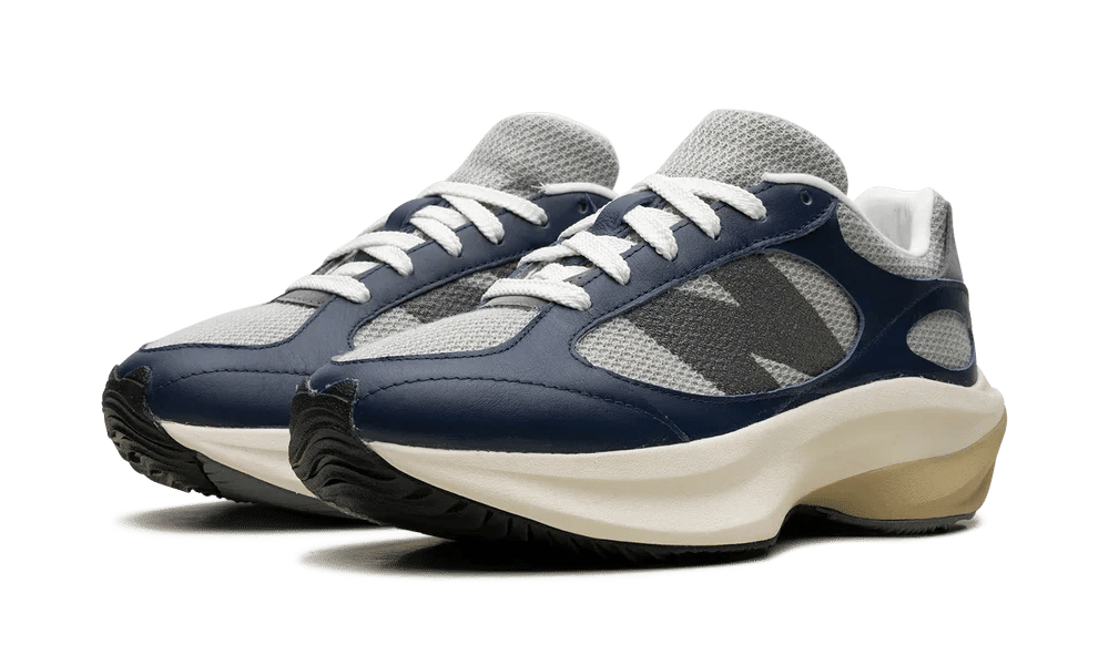New Balance WRPD Runner Navy