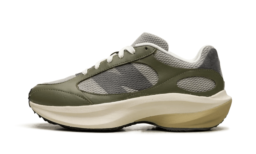 New Balance WRPD Runner Dark Olivine
