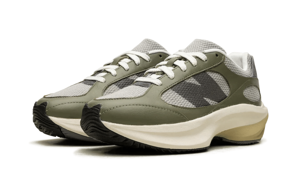 New Balance WRPD Runner Dark Olivine