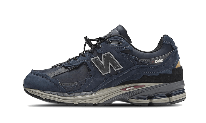 New Balance 2002R Protection Pack Ripstop Eclipse