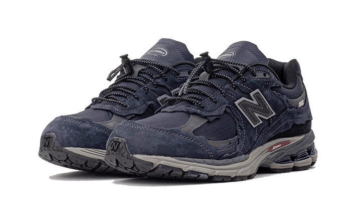 New Balance 2002R Protection Pack Ripstop Eclipse