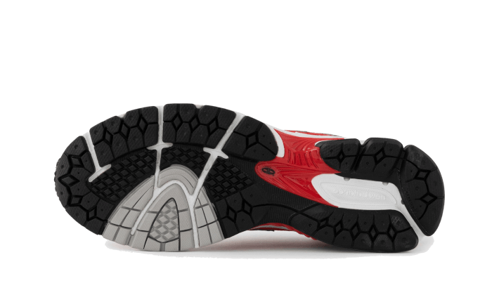 New Balance 860 V2 Aime Leon Dore Red
