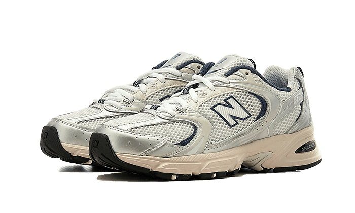New Balance 530 Steel Grey Navy