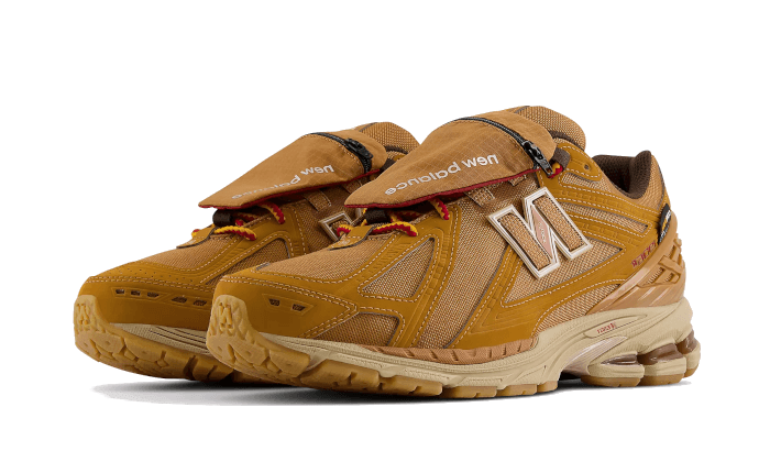 New Balance 1906R Cordura Pocket Tobacco