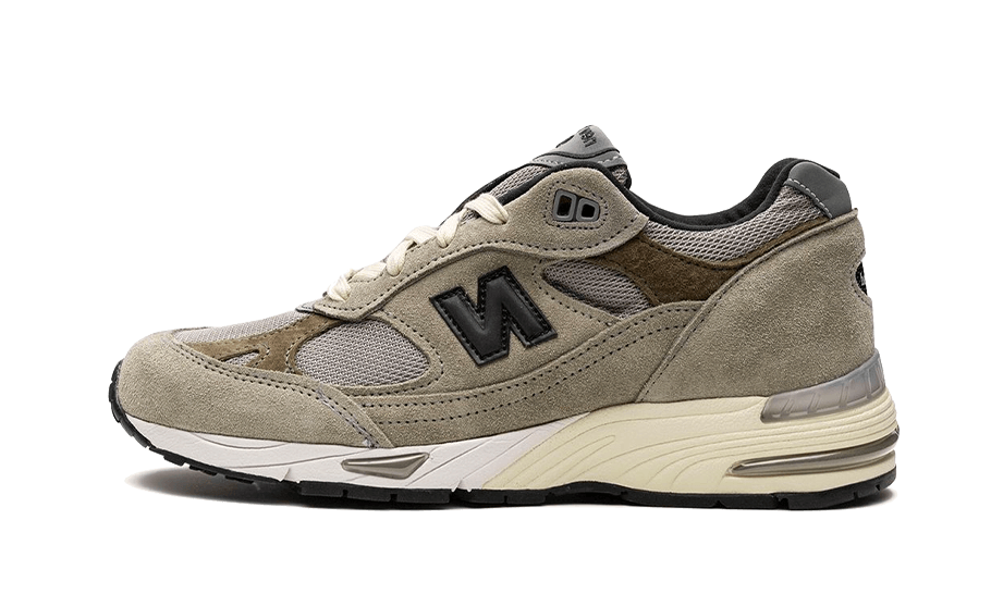 New Balance 991 Made in UK JJJJound