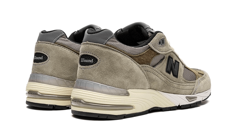 New Balance 991 Made in UK JJJJound