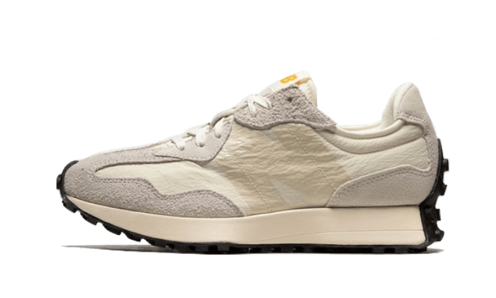 New Balance 327 Team Away Grey