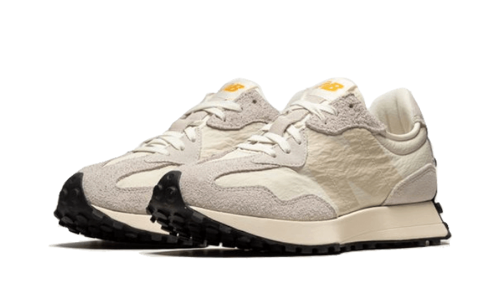 New Balance 327 Team Away Grey