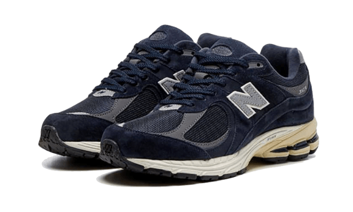 New Balance 2002R Navy Eclipse