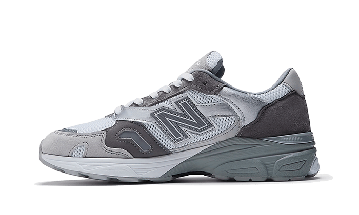 New Balance 920 Paperboy Beams Grey