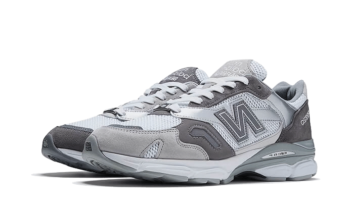 New Balance 920 Paperboy Beams Grey