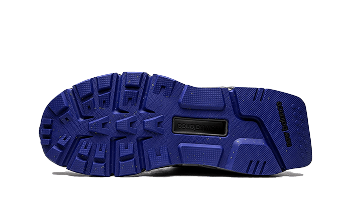 New Balance 574 Yurt Salehe Bembury Black Team Royal