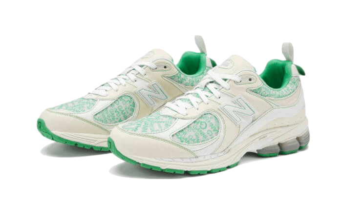 New Balance 2002R GANNI Turtledove