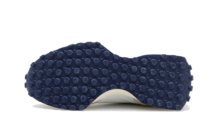 New Balance 327 Moonbeam White Navy
