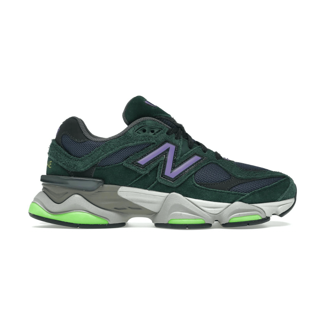 New Balance U9060GRE Nightwatch Grey