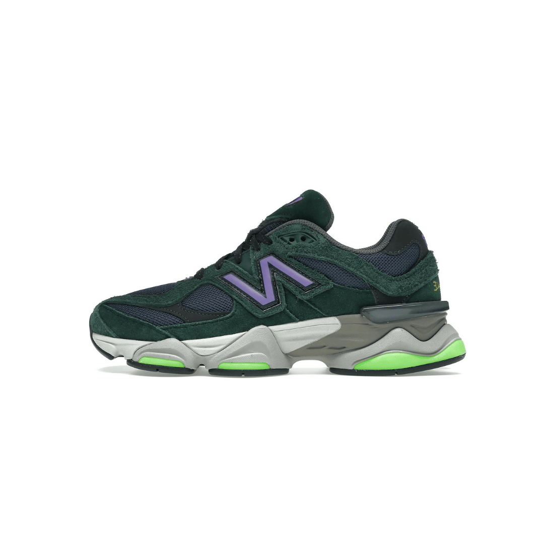 New Balance U9060GRE Nightwatch Grey