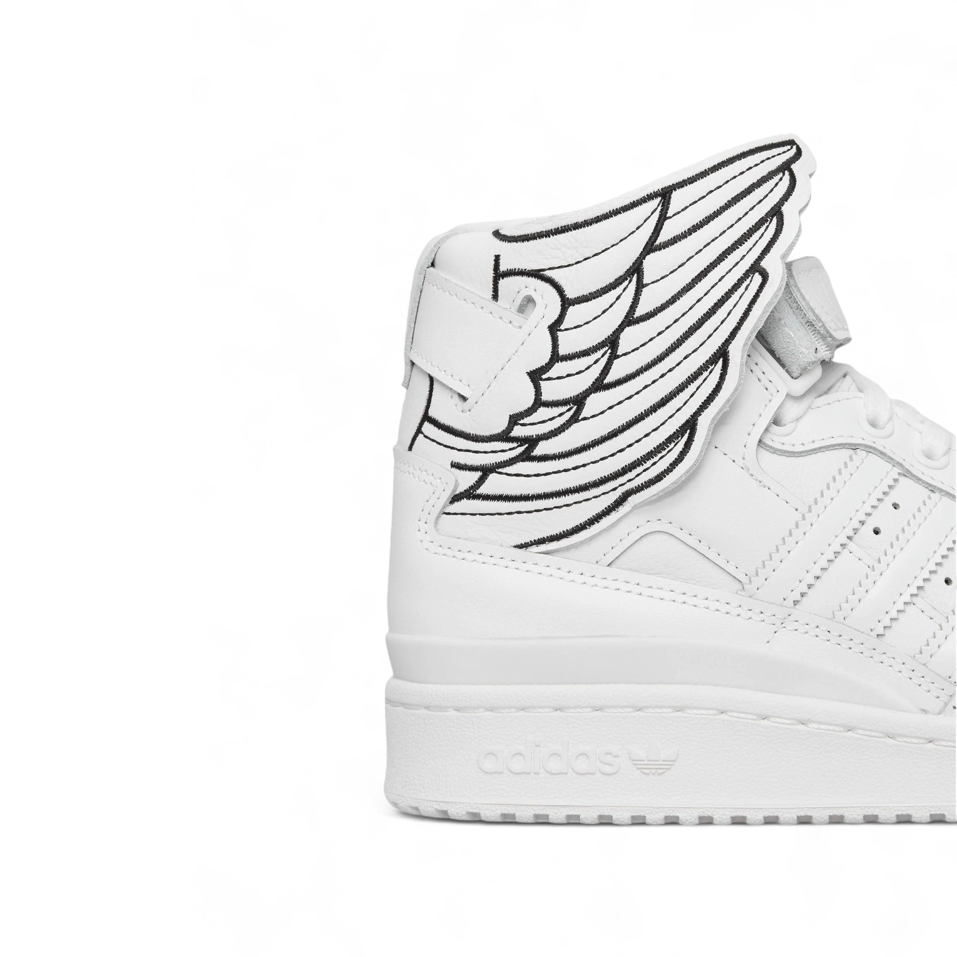 adidas FORUM HI WINGS 4.0 Jeremy Scott