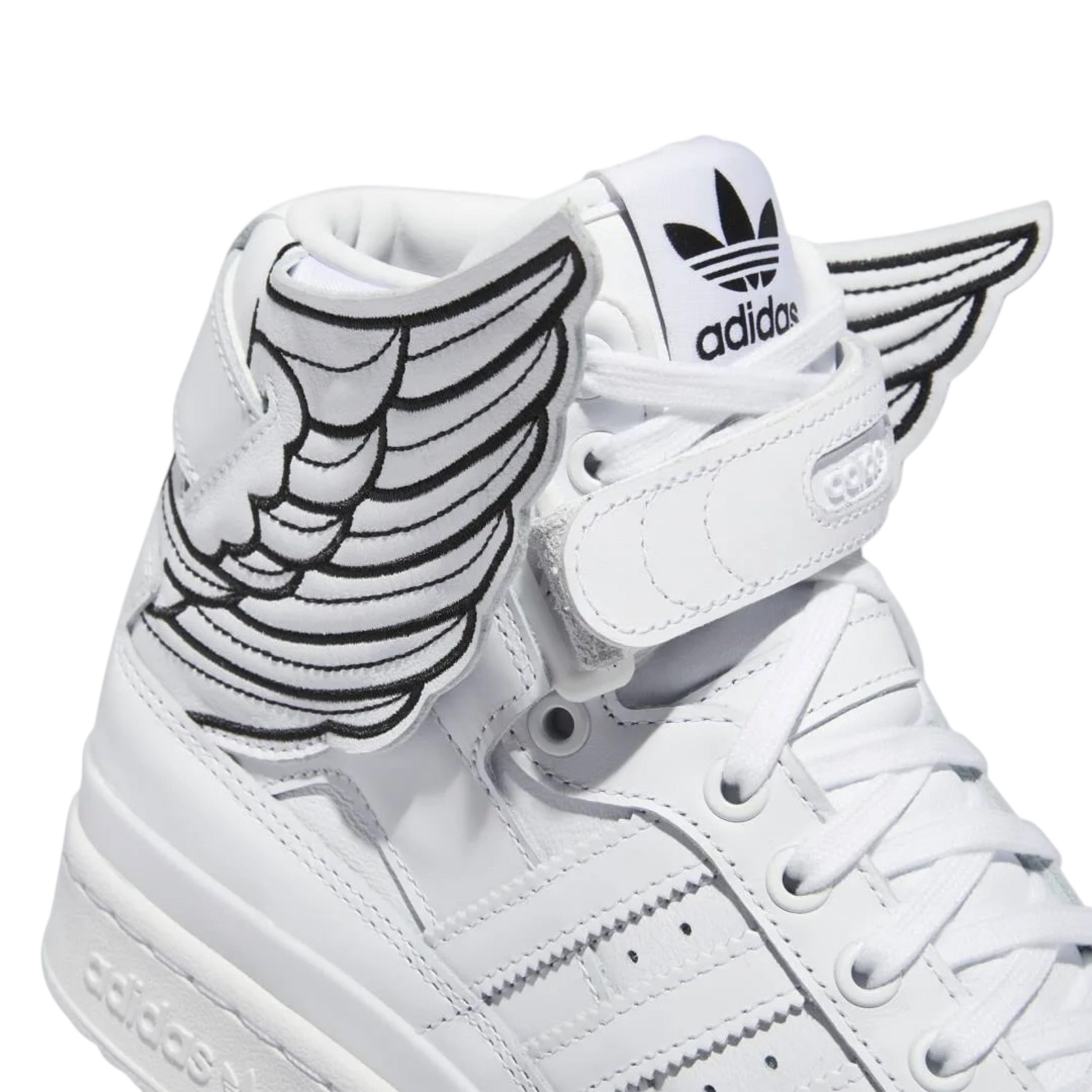 adidas FORUM HI WINGS 4.0 Jeremy Scott