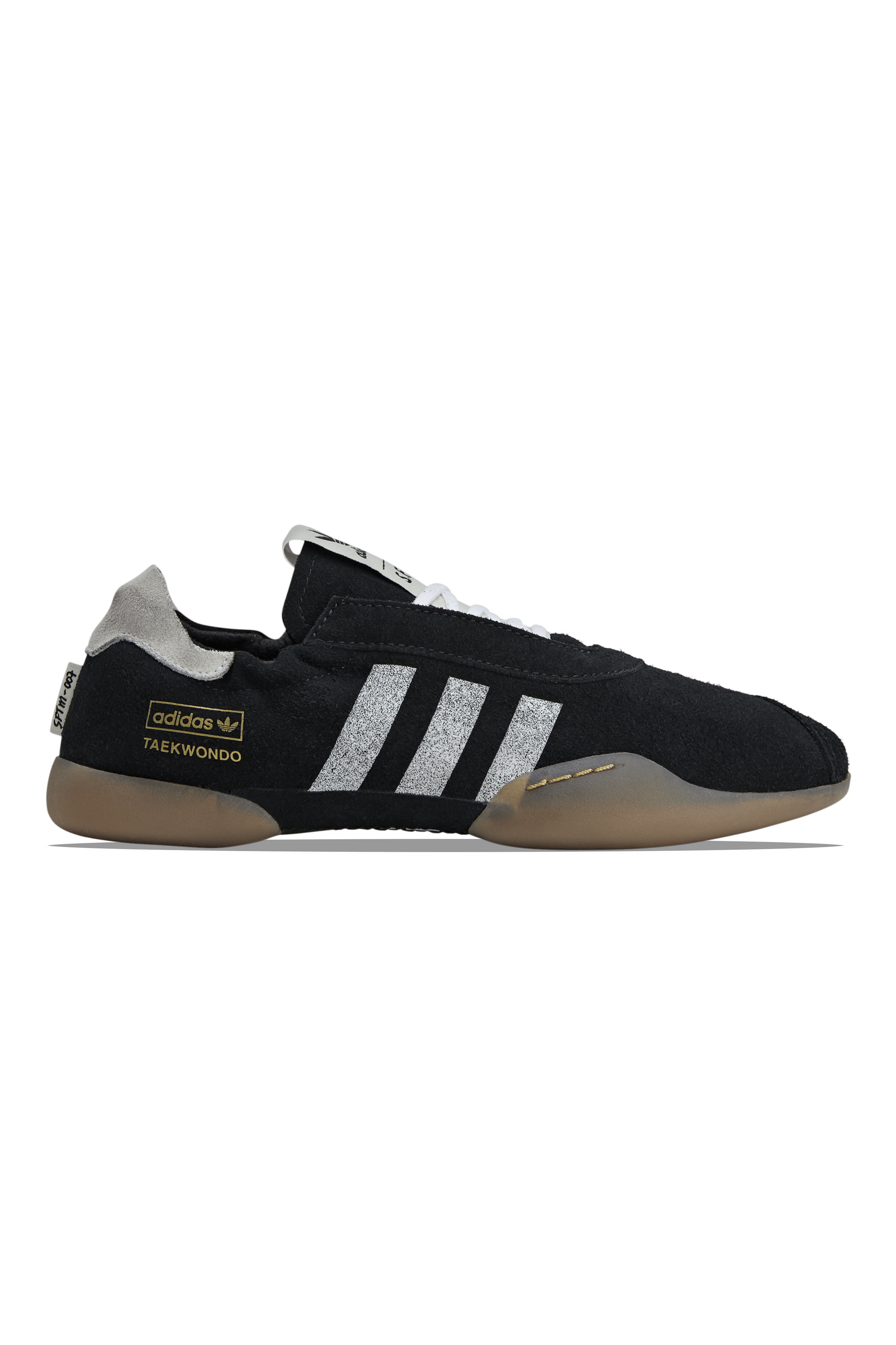 adidas Woman Taekwondo Mei x Song For The mute