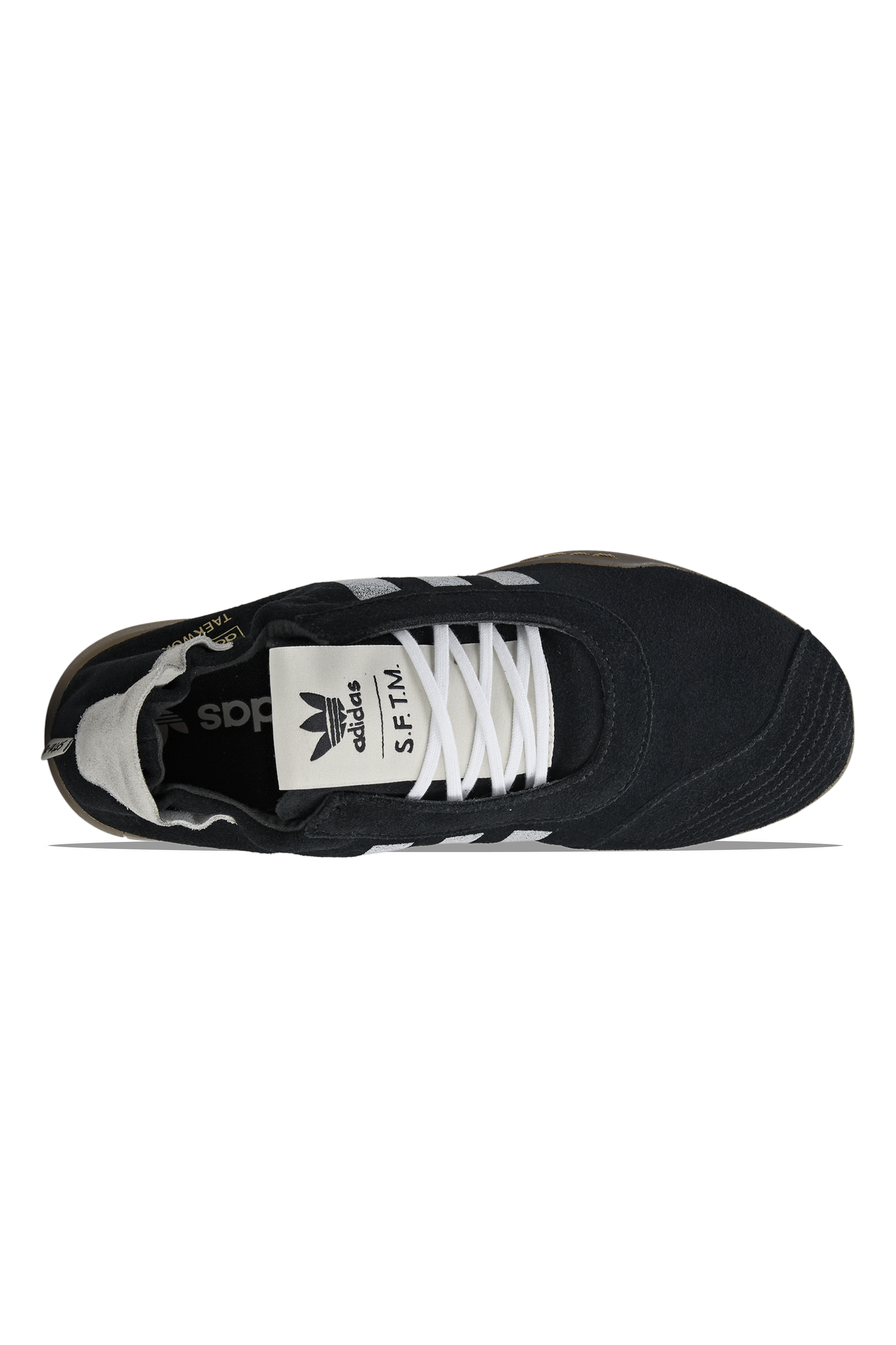 adidas Woman Taekwondo Mei x Song For The mute