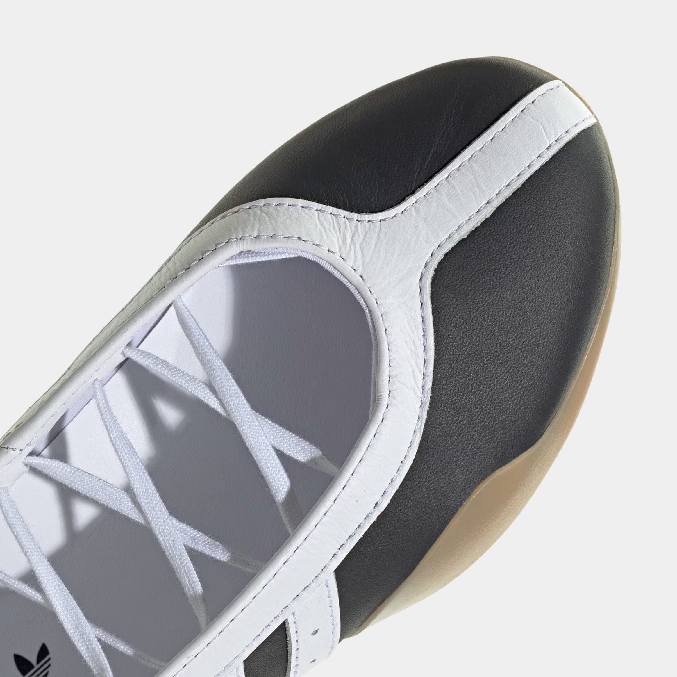 adidas Taekwondo Mei Ballet Womens Lifestyle Shoes (Core Black/Cloud White/Gum)