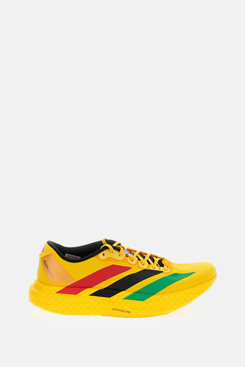 adidas ADIZERO EVO SL WOVE