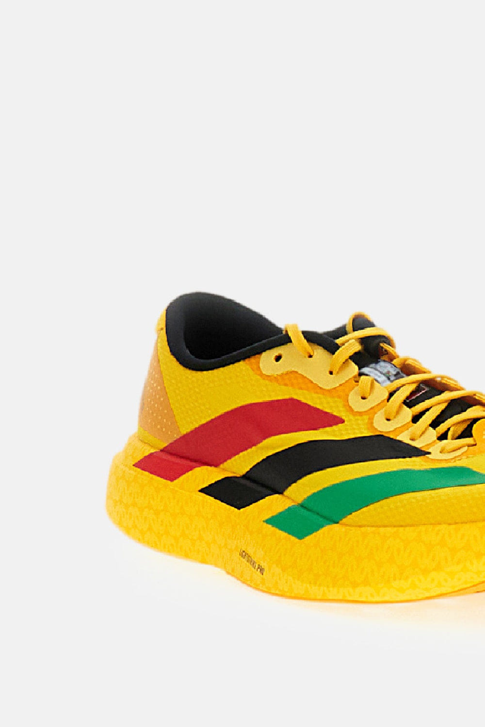 adidas ADIZERO EVO SL WOVE