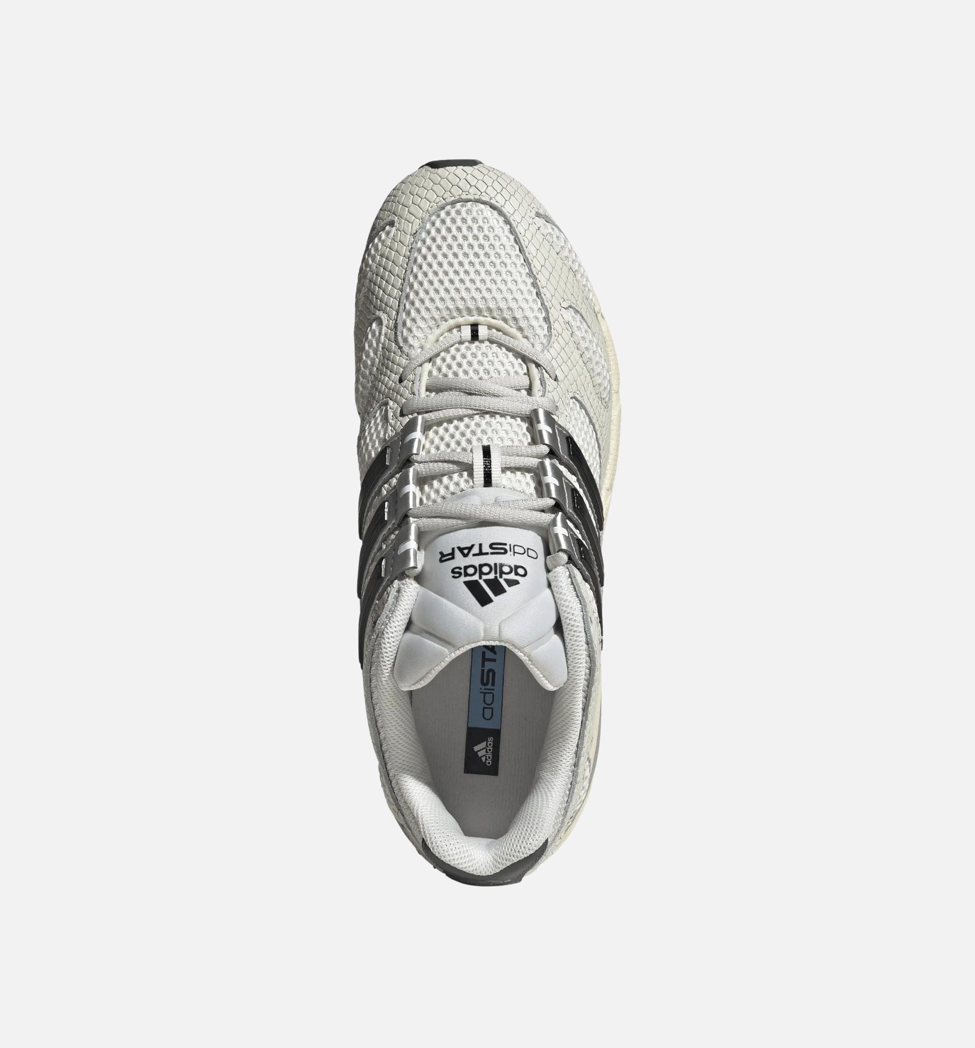 adidas Adistar Mld Mens Lifestyle Shoe - Cloud White/Silver Metallic