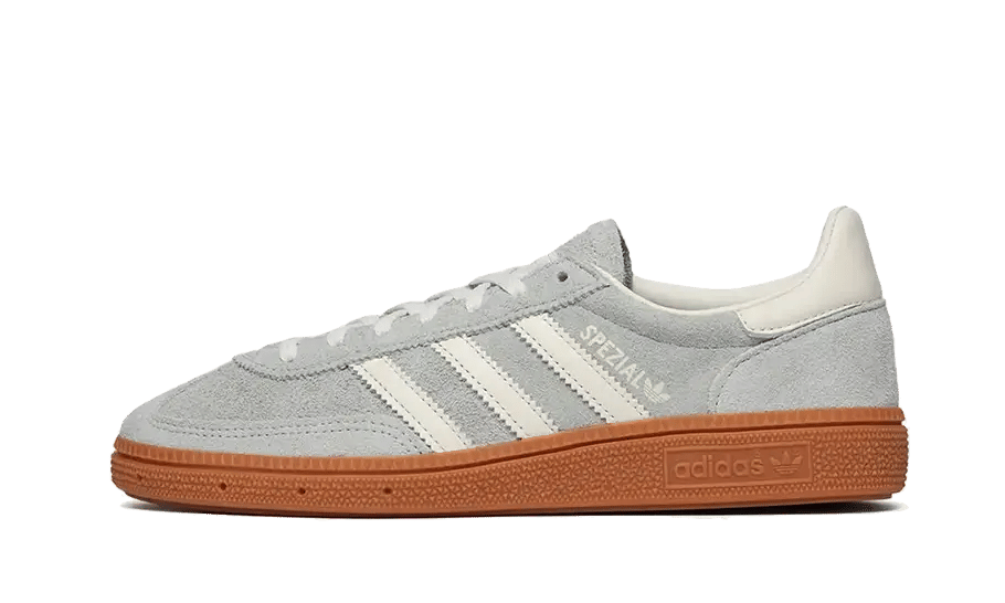 adidas Handball Spezial Wonder Silver Gum