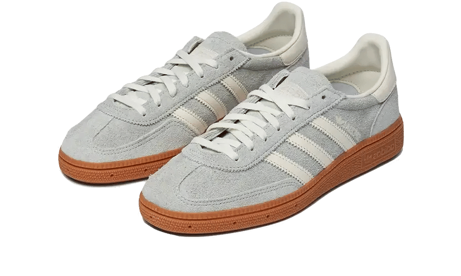 adidas Handball Spezial Wonder Silver Gum