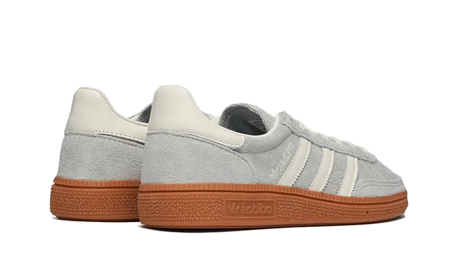 adidas Handball Spezial Wonder Silver Gum