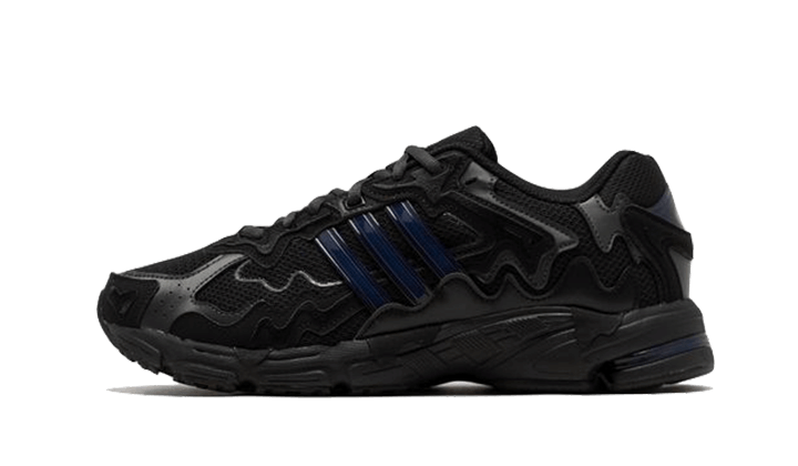 adidas Response CL Bad Bunny Black Blue