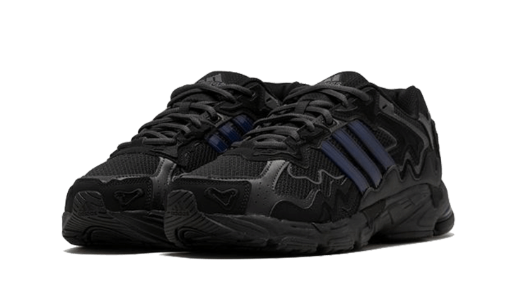 adidas Response CL Bad Bunny Black Blue