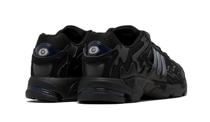 adidas Response CL Bad Bunny Black Blue
