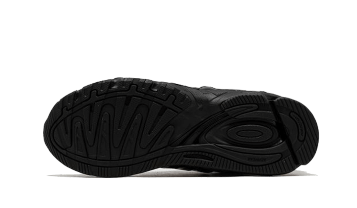 adidas Response CL Bad Bunny Black Blue