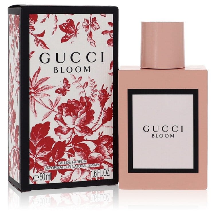Gucci Bloom by Gucci - Eau De Parfum for Women