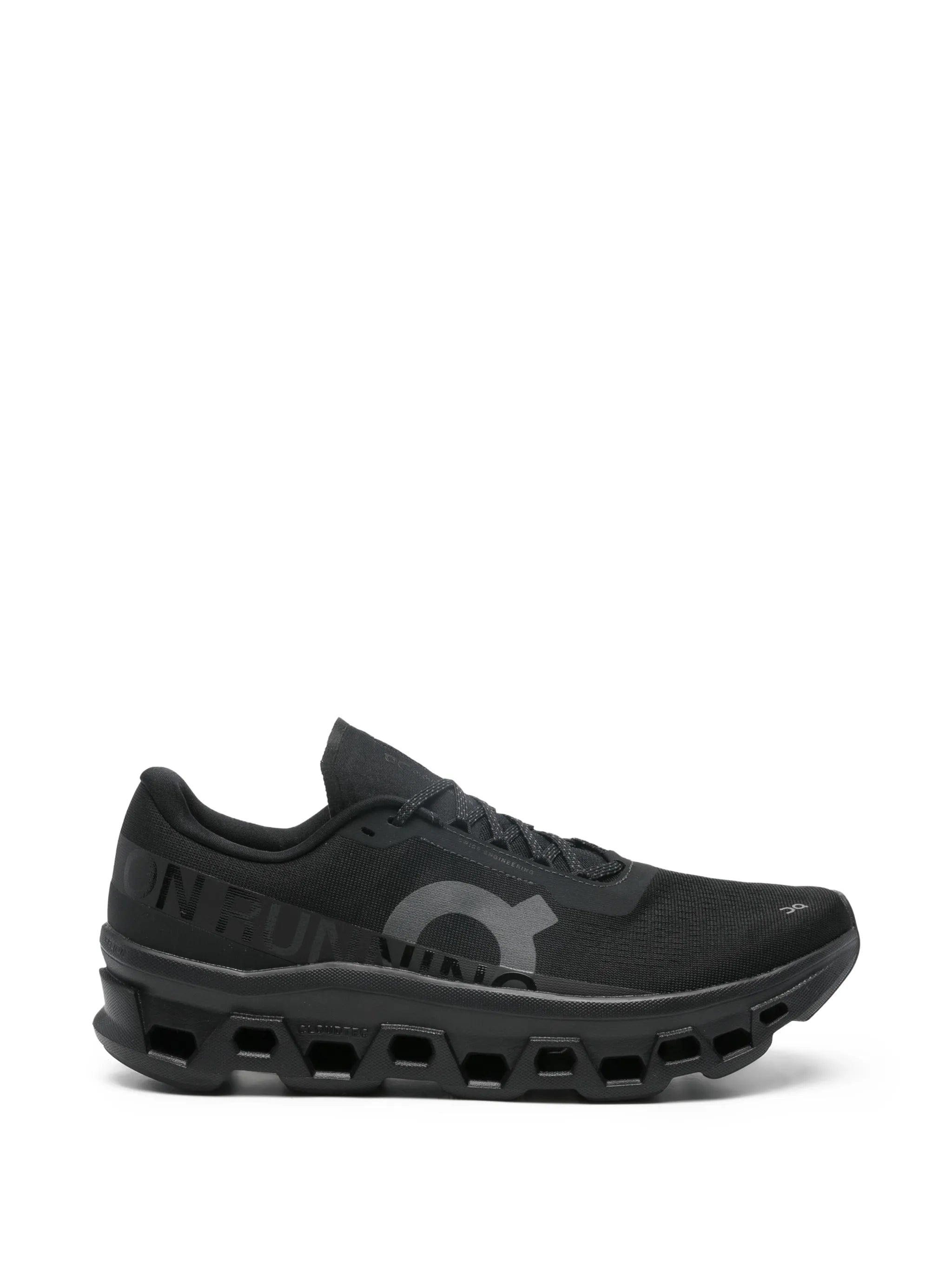 On Running Cloudmonster 1 lace - up sneakers