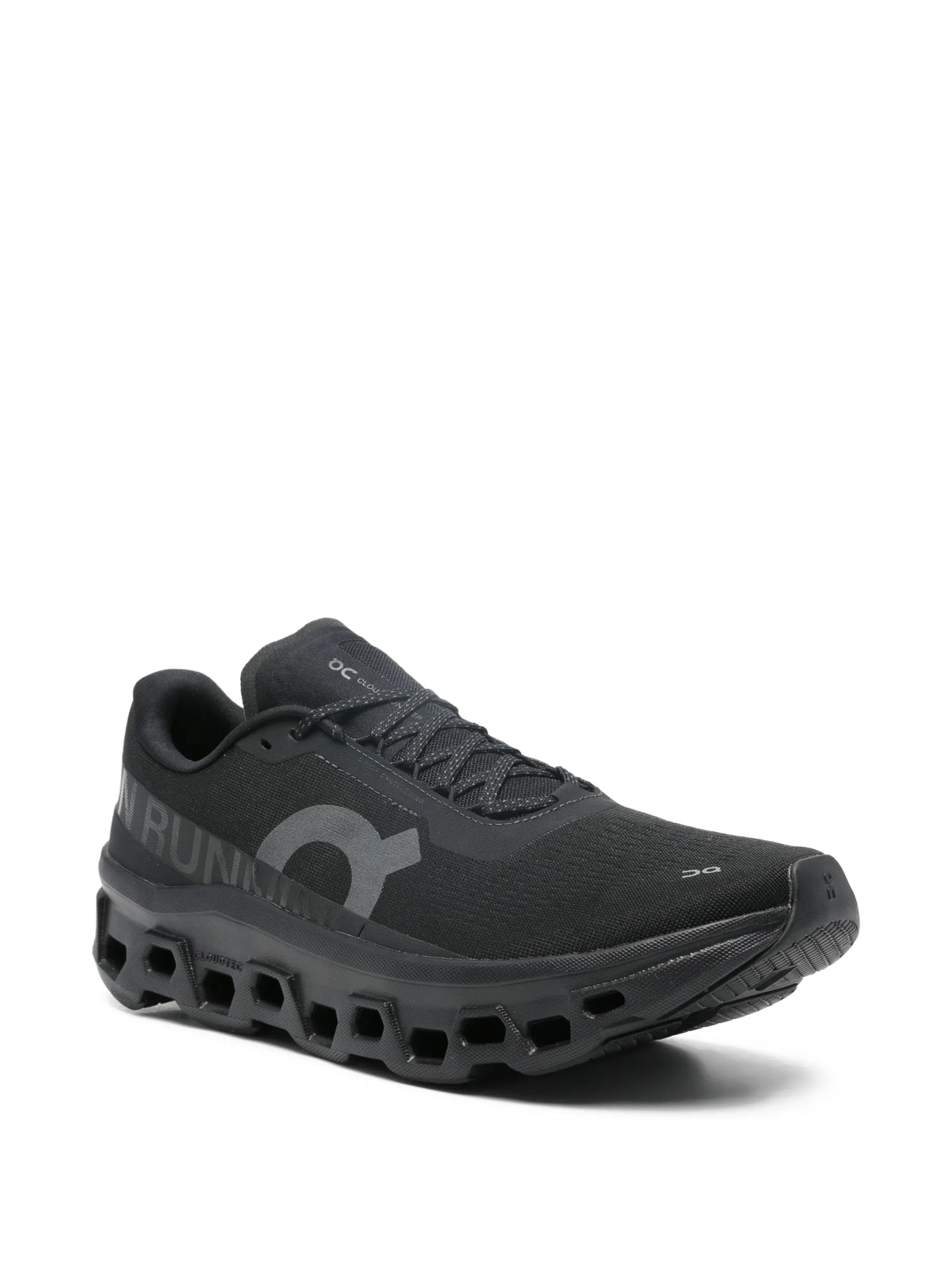 On Running Cloudmonster 1 lace - up sneakers