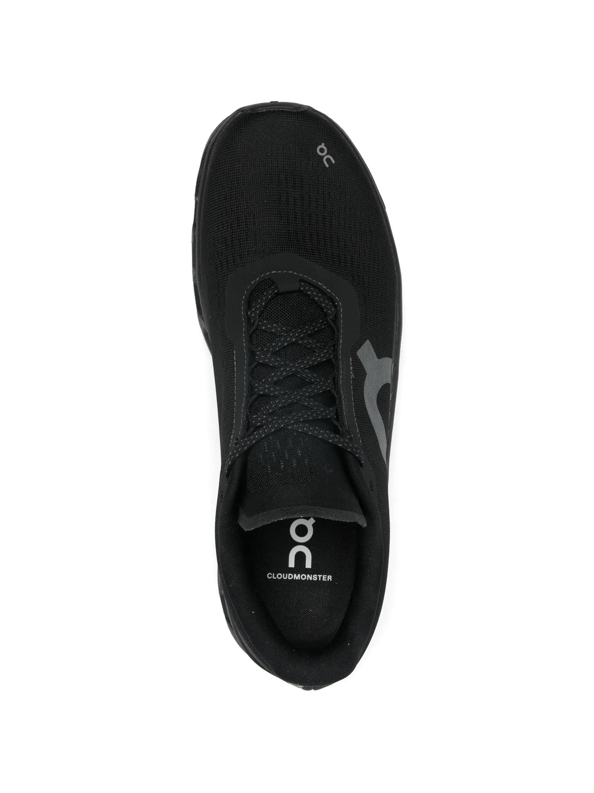 On Running Cloudmonster 1 lace - up sneakers