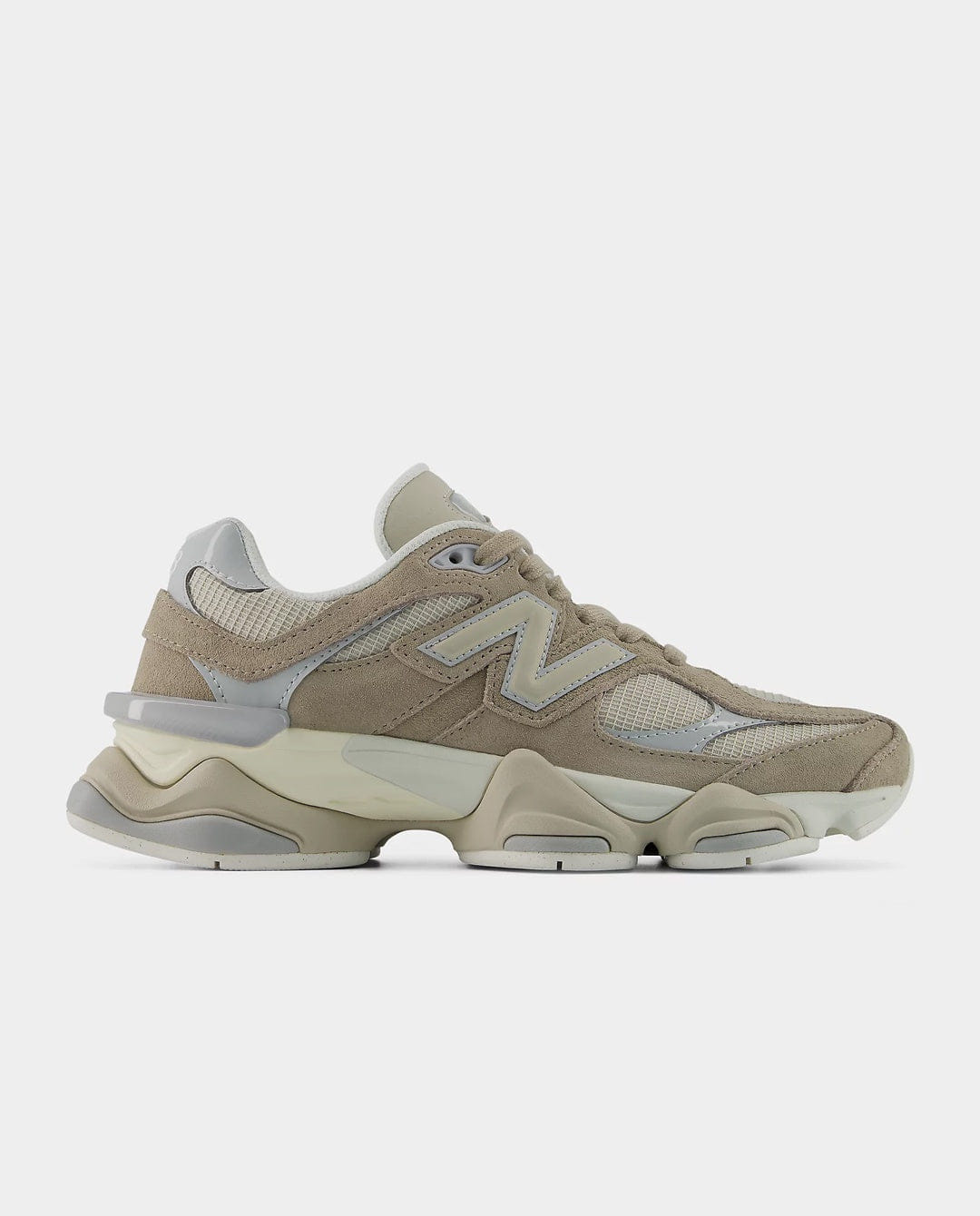 New Balance - 90608AP Shoe - Driftwood/Timberwolf