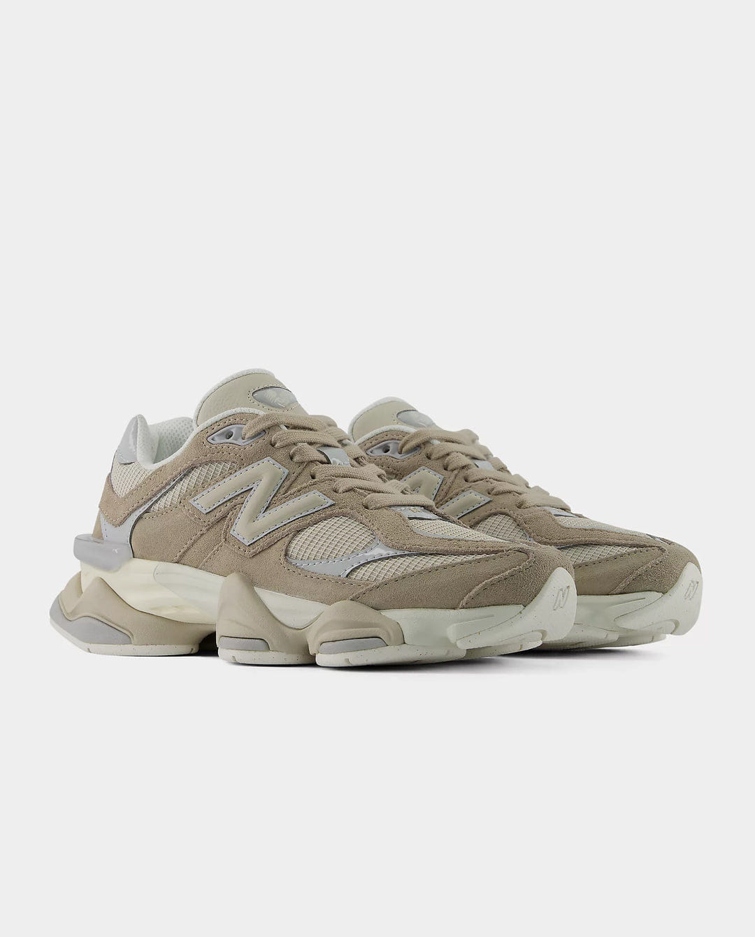 New Balance - 90608AP Shoe - Driftwood/Timberwolf