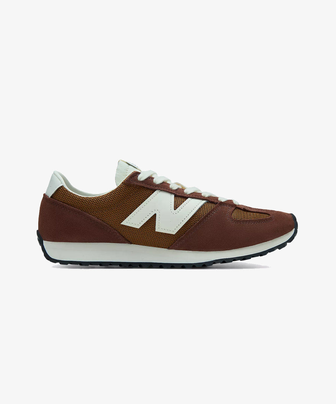 New Balance | 471 { BROWN/BREAKFAST TEA