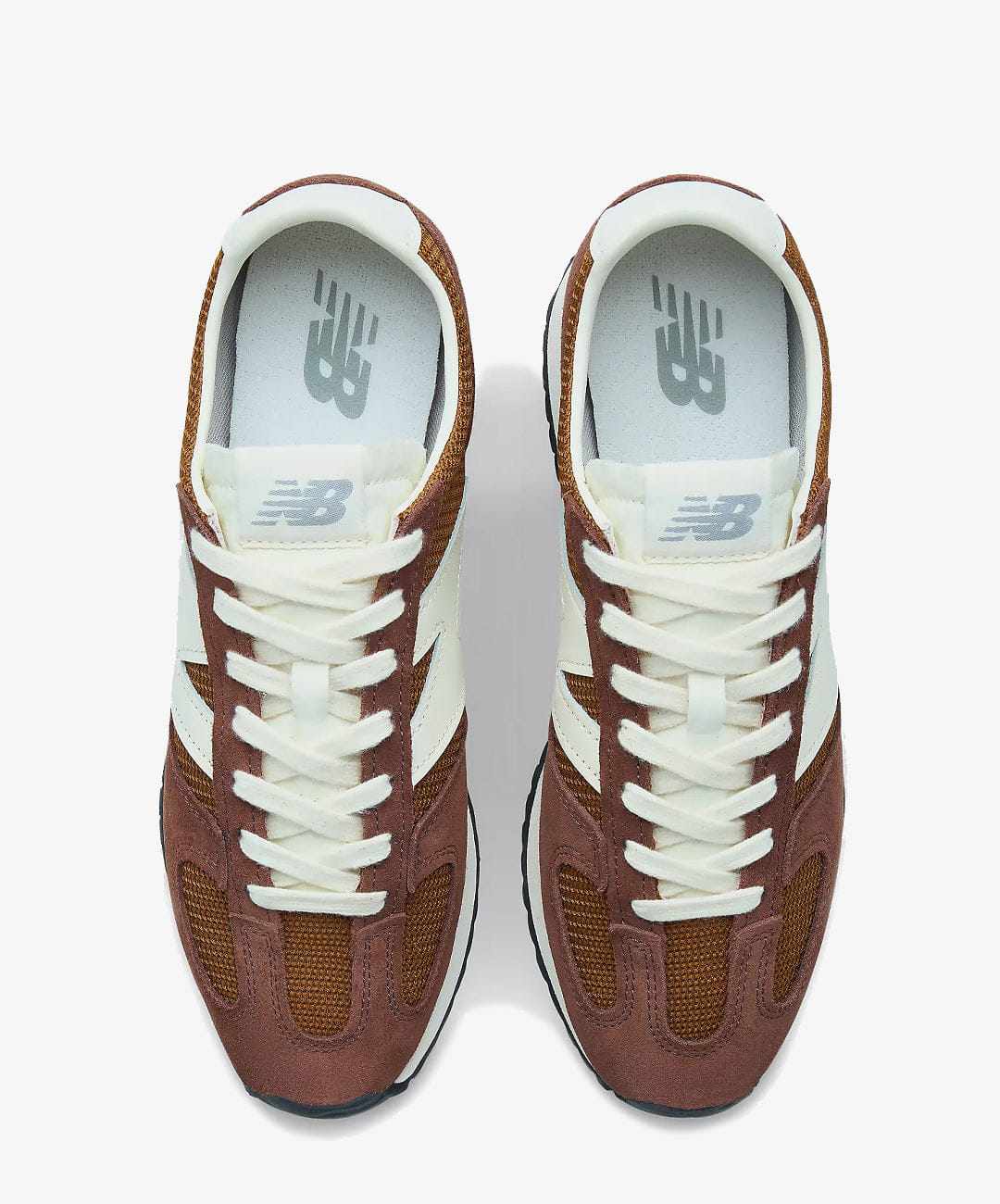 New Balance | 471 { BROWN/BREAKFAST TEA