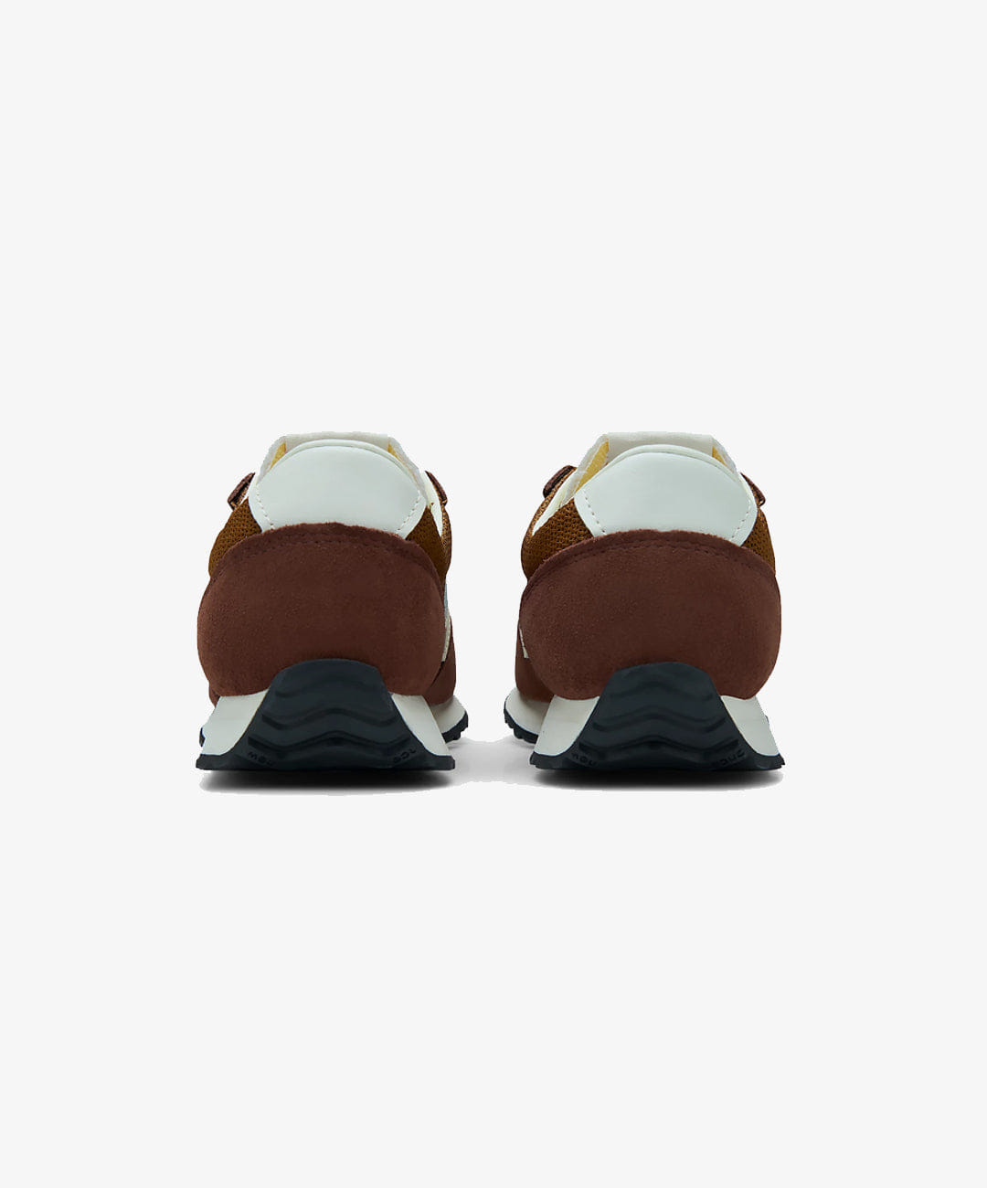 New Balance | 471 { BROWN/BREAKFAST TEA