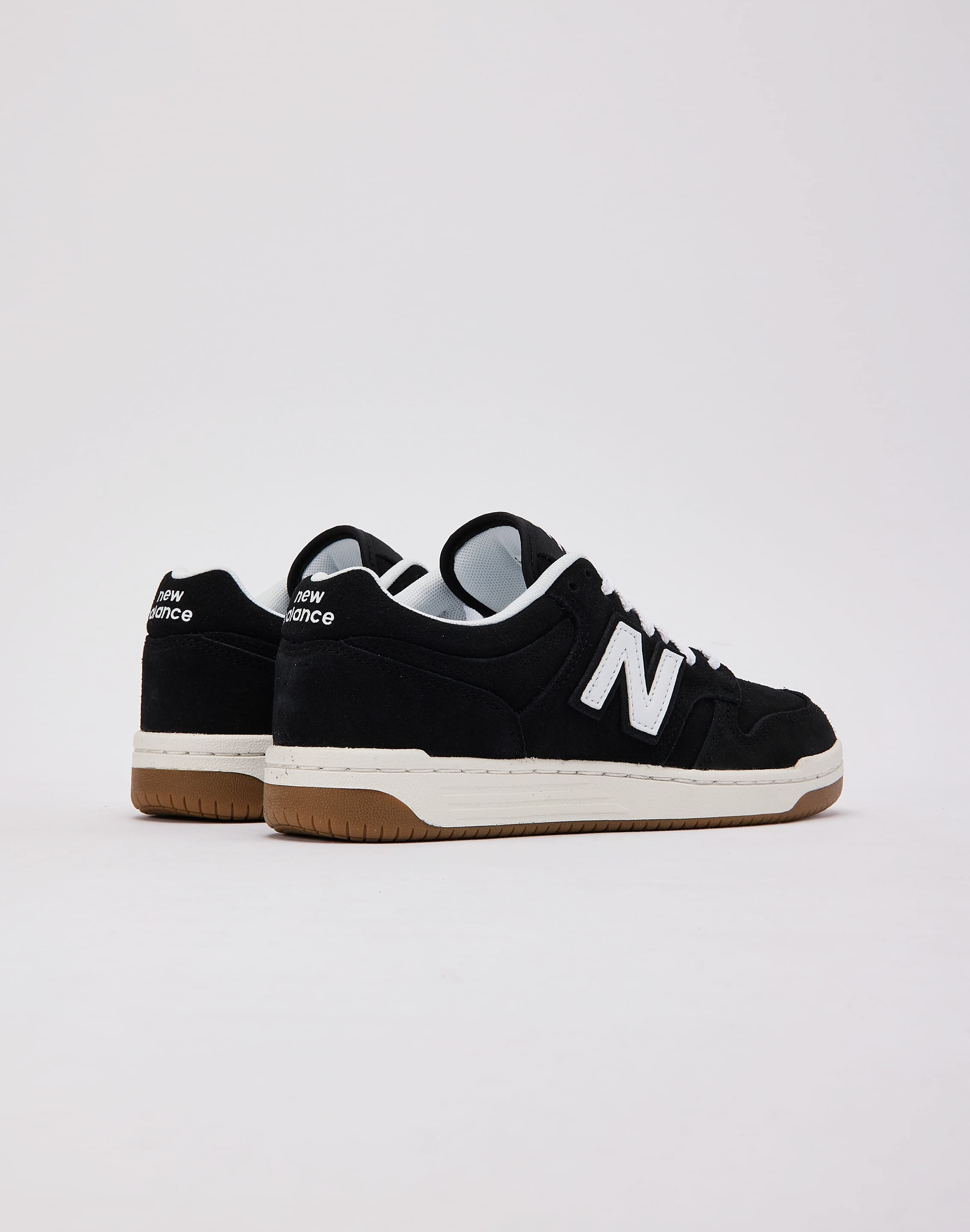 New Balance 480 Grade - School