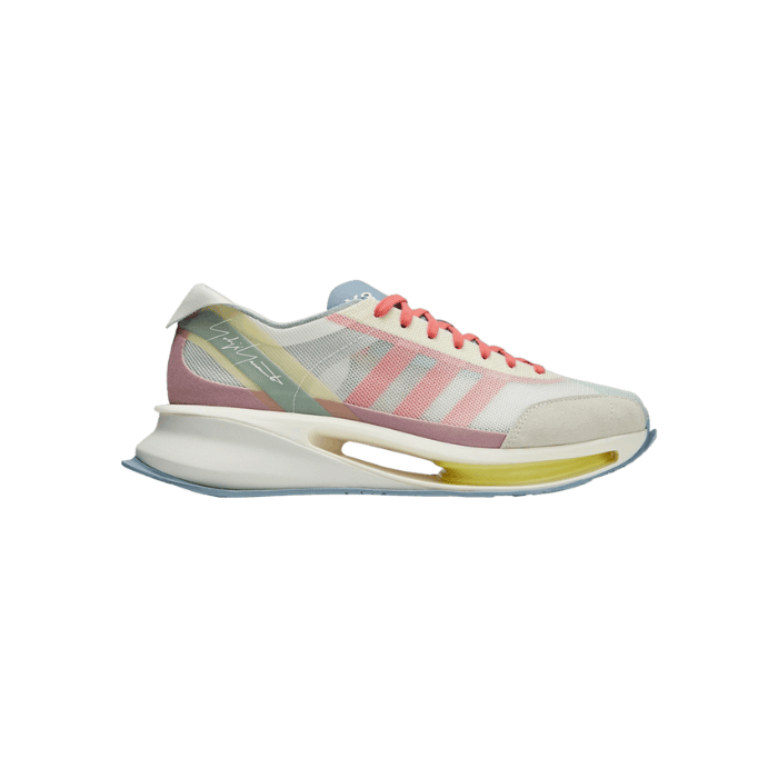 adidas Y - 3 S - Gendo Run Super Blush Tactile Blue
