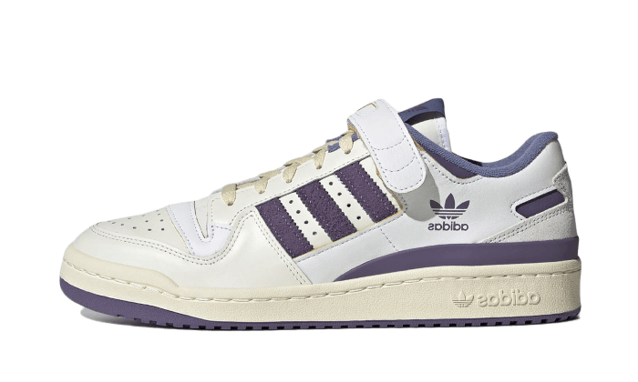 adidas Forum 84 Low Tech Purple