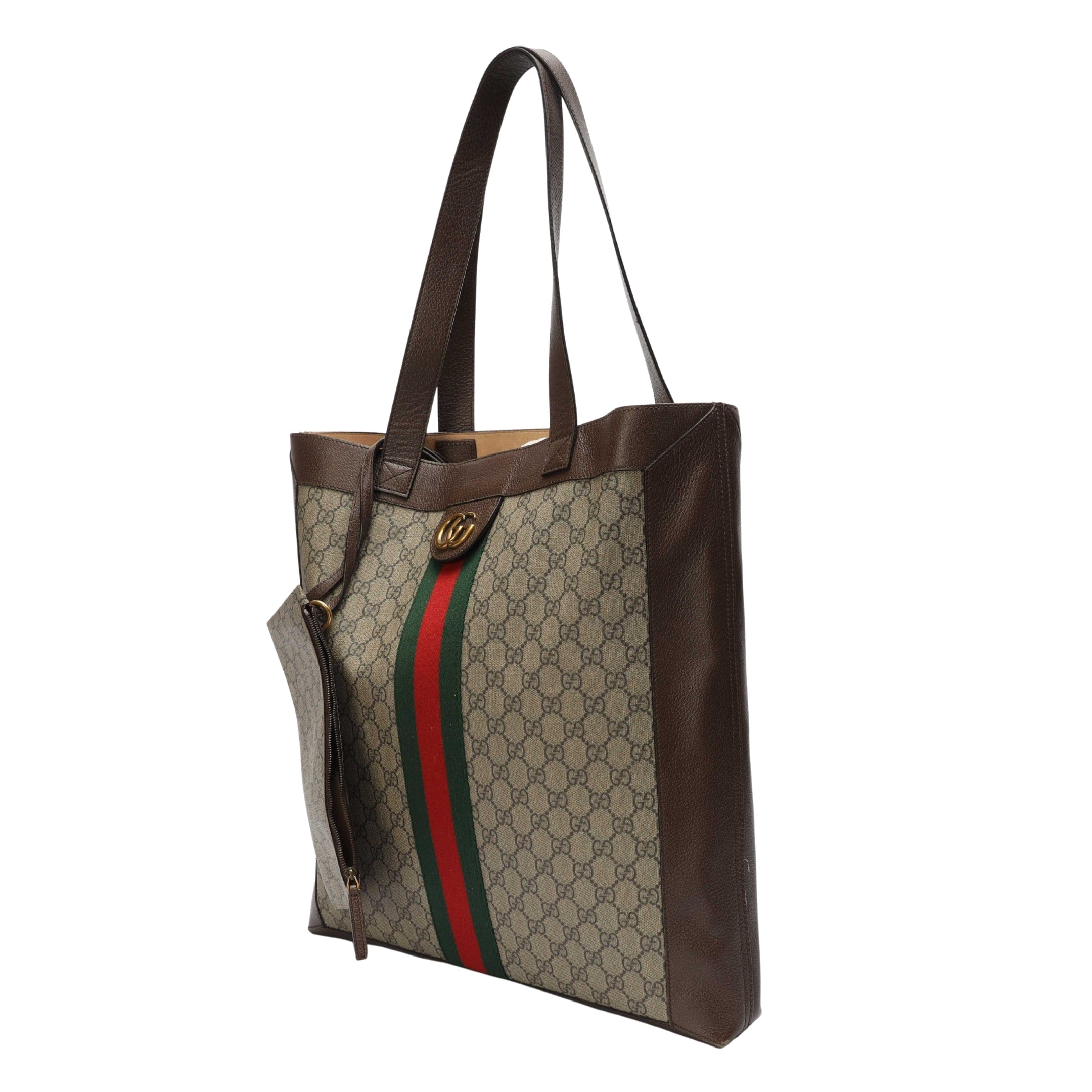 Gucci GG Ophidia Large Tote